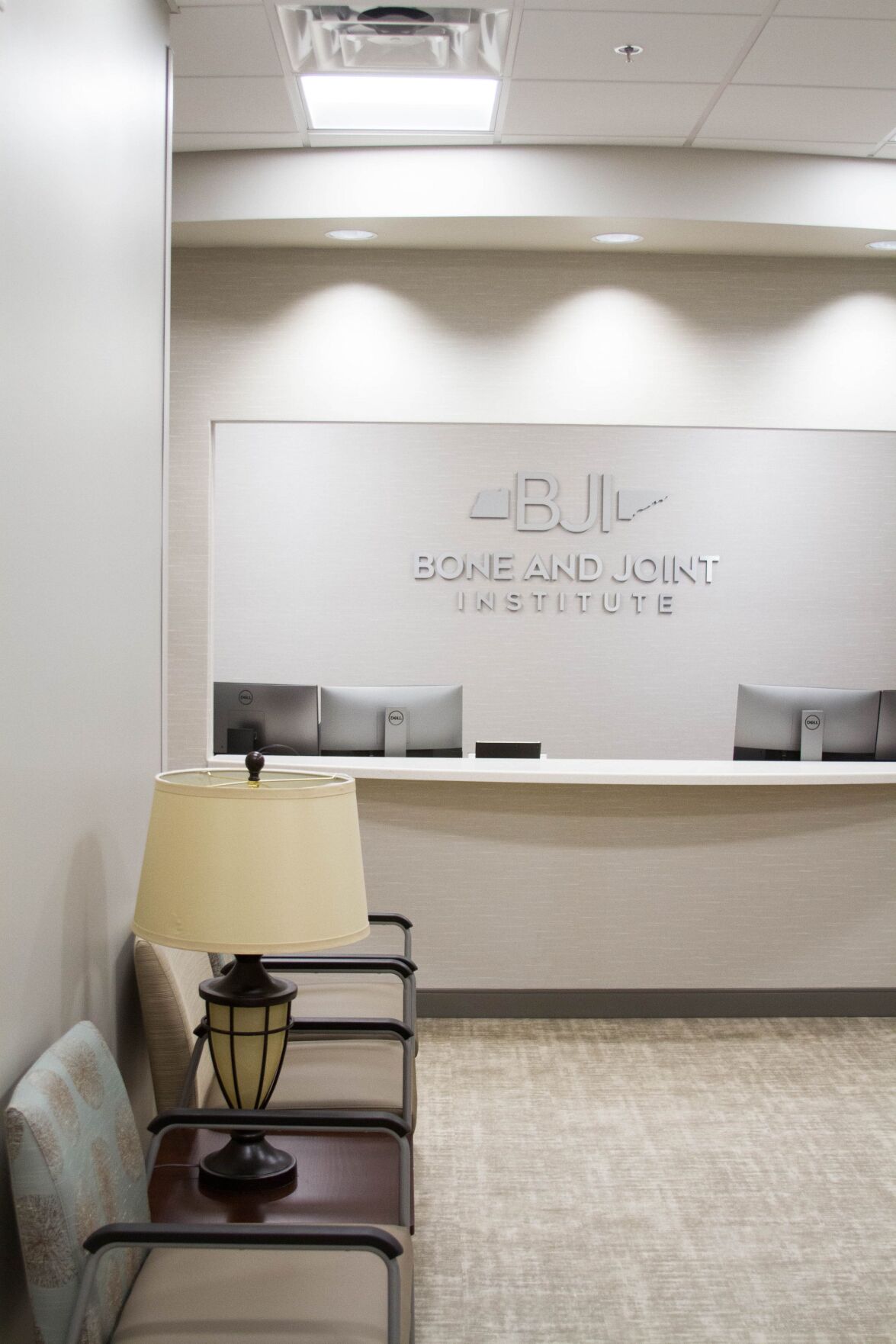 Bone and Joint Institute Nolensville